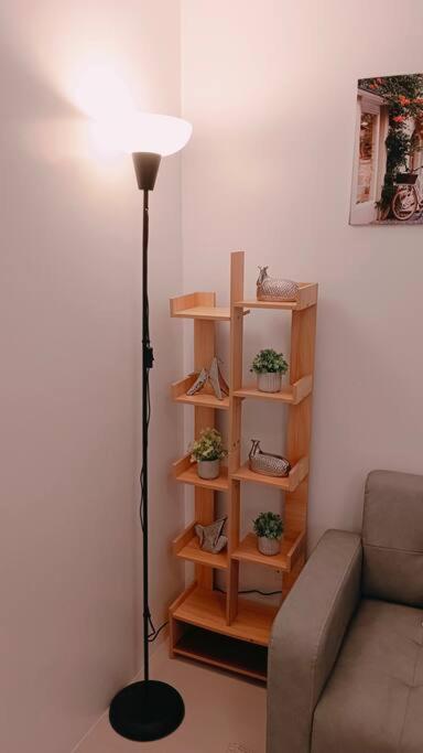 Apartment 1br Condotel W Balcony Sm Light Residences -lt04