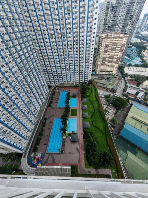 1br Condotel W Balcony Sm Light Residences -lt04 *