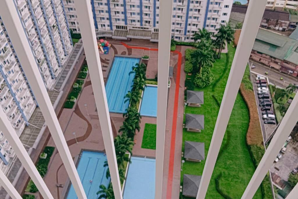 1br Condotel W Balcony Sm Light Residences -lt04 Apartment