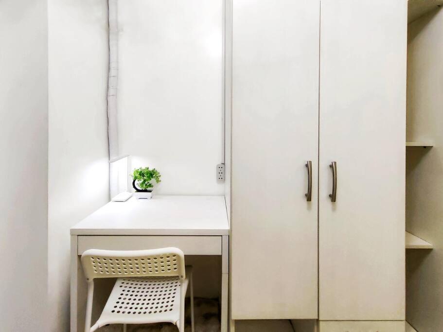 Apartment 1br Condotel W Balcony Sm Light Residences -lt03