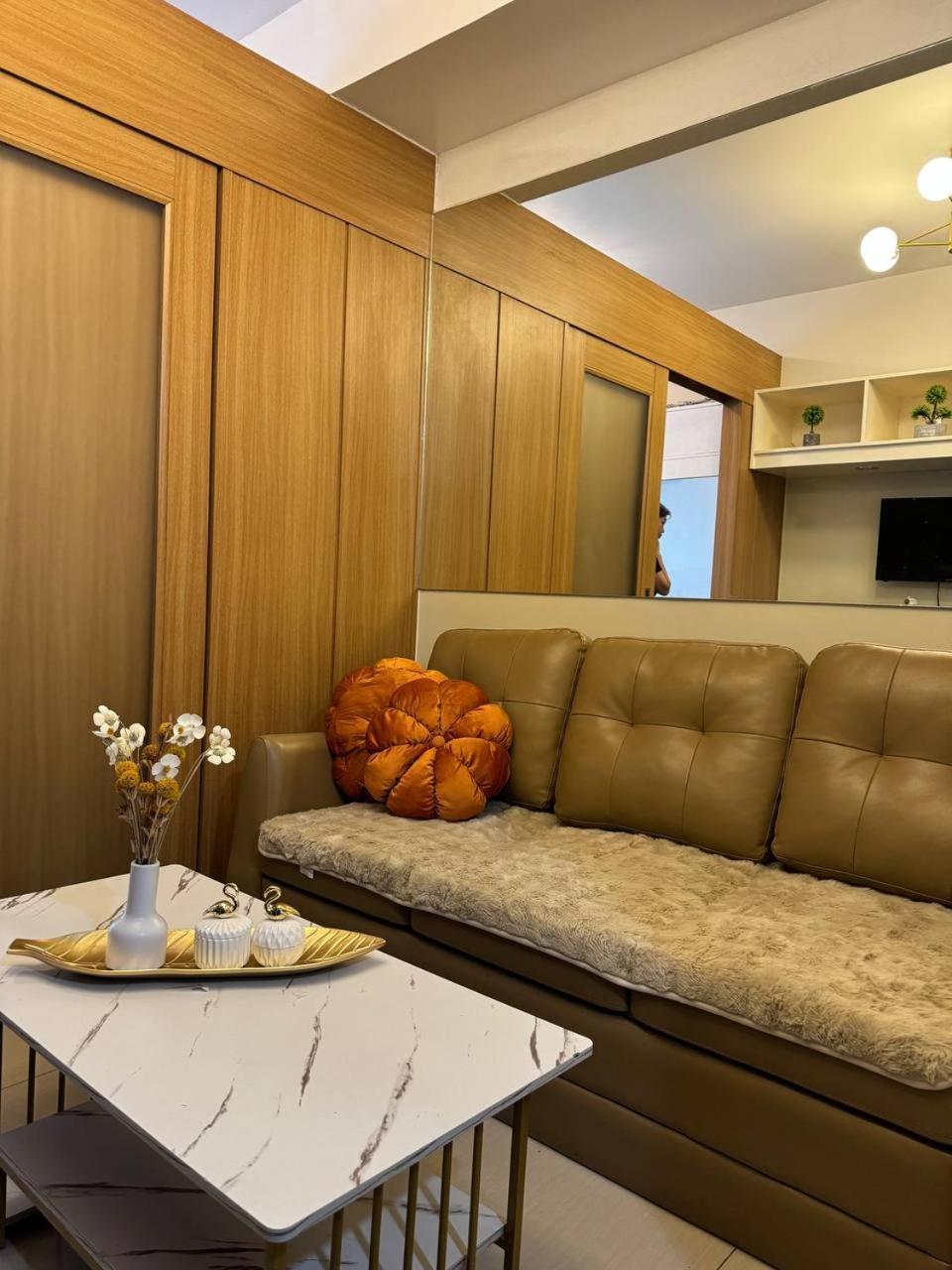 Shell Residences Near Mall Of And Airport * Manila
