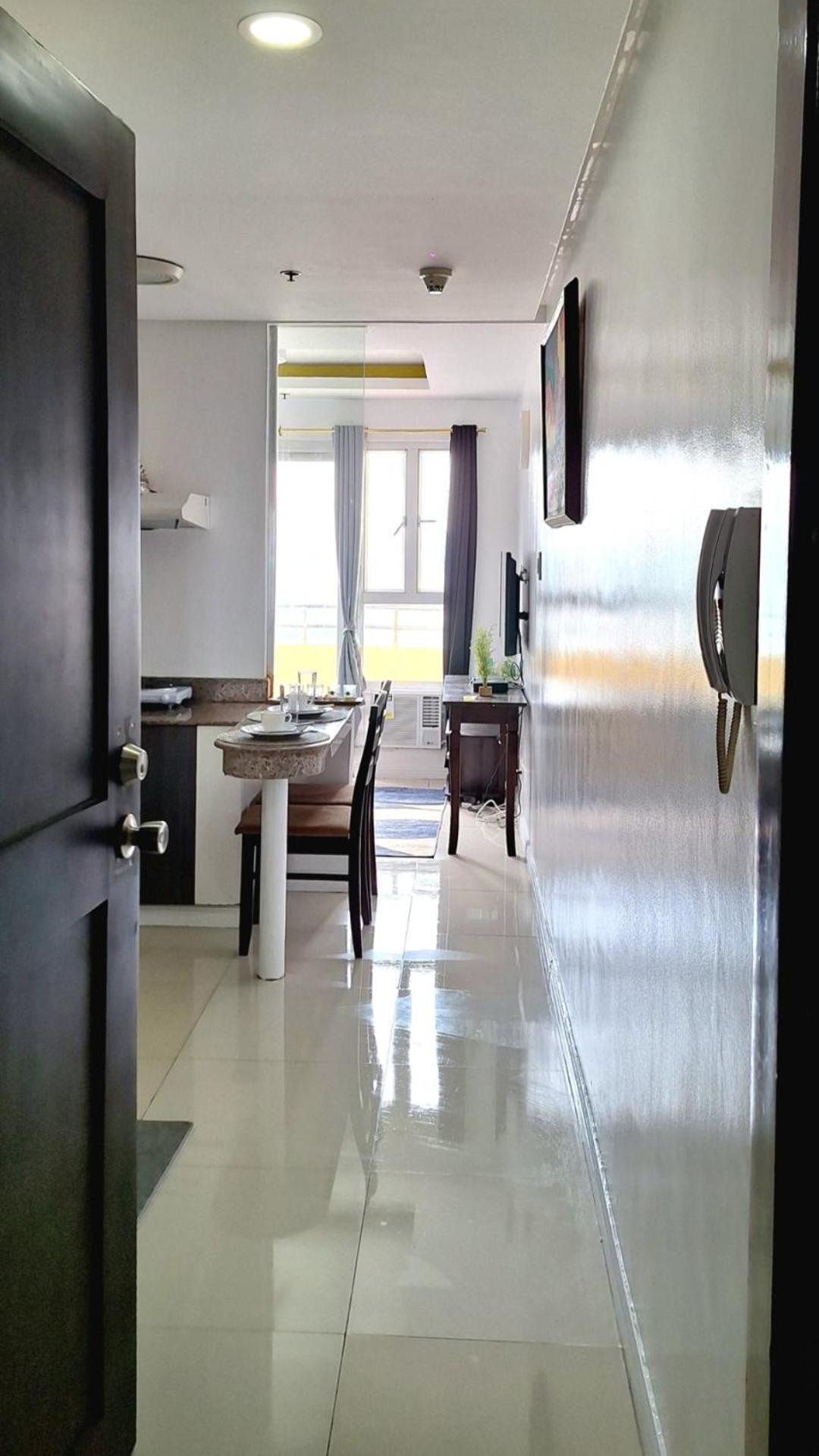 Aparthotel Birch Tower Manila