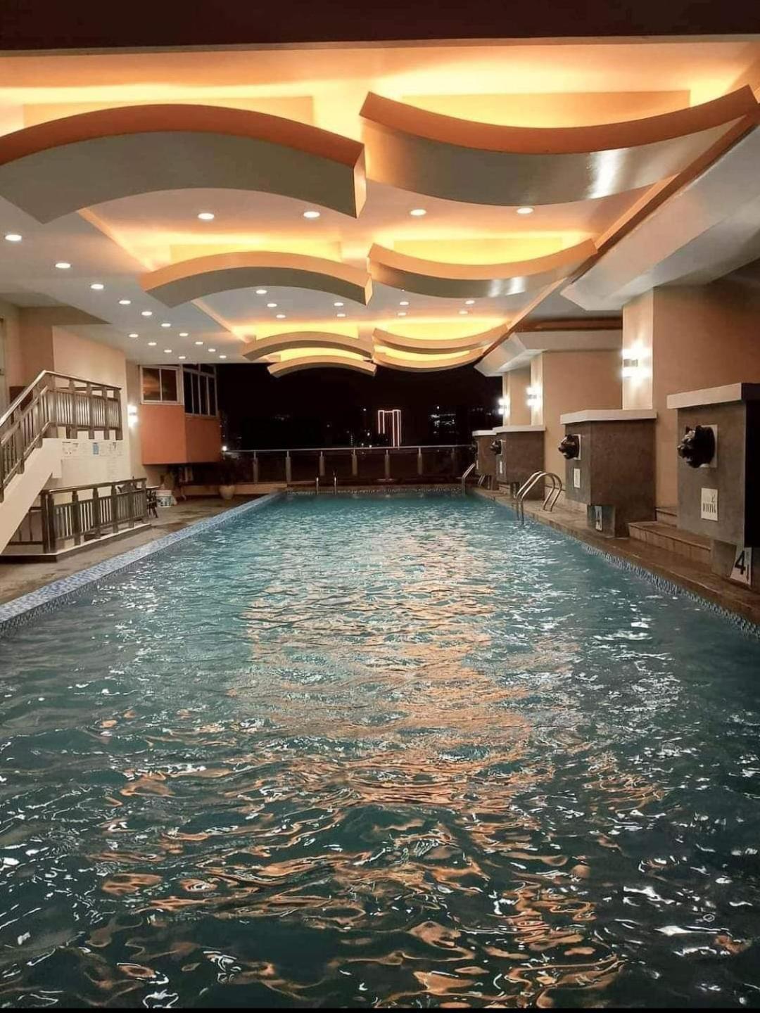 Aparthotel Birch Tower Manila