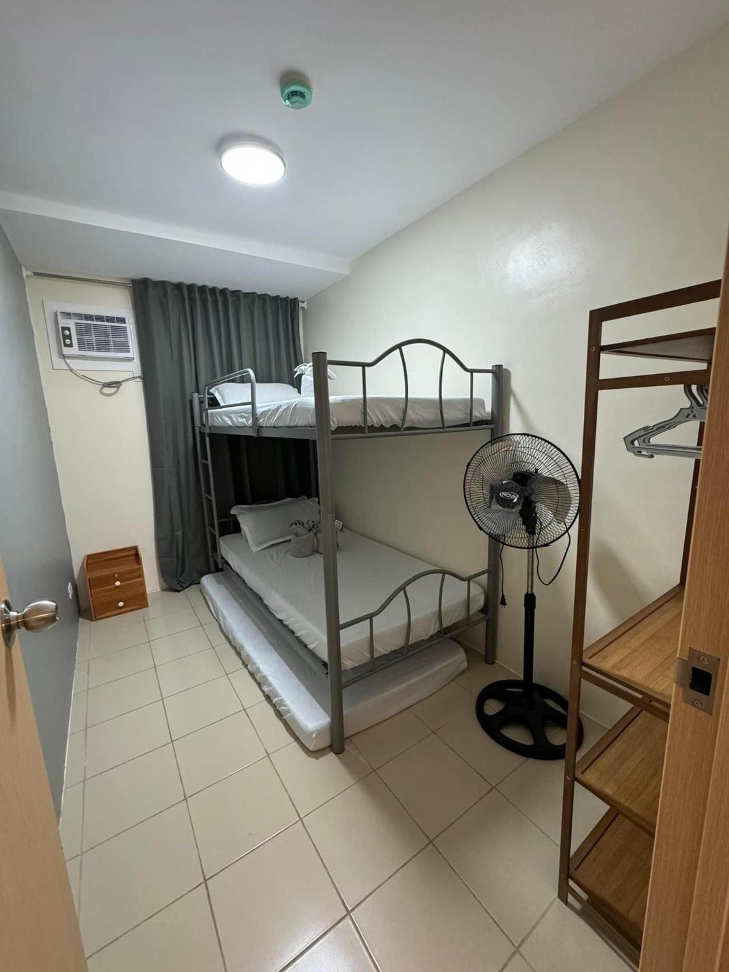 Udho Apartment Manila