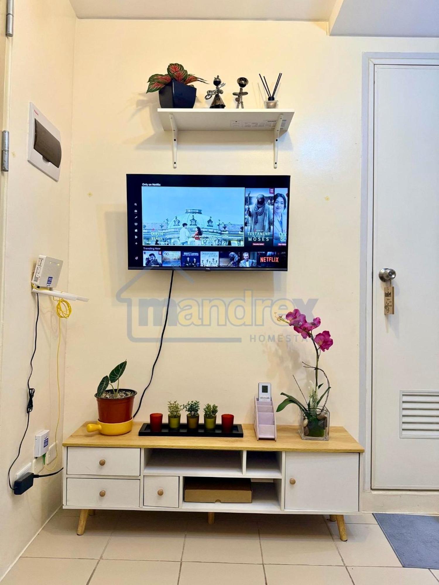 Apartment Udho *