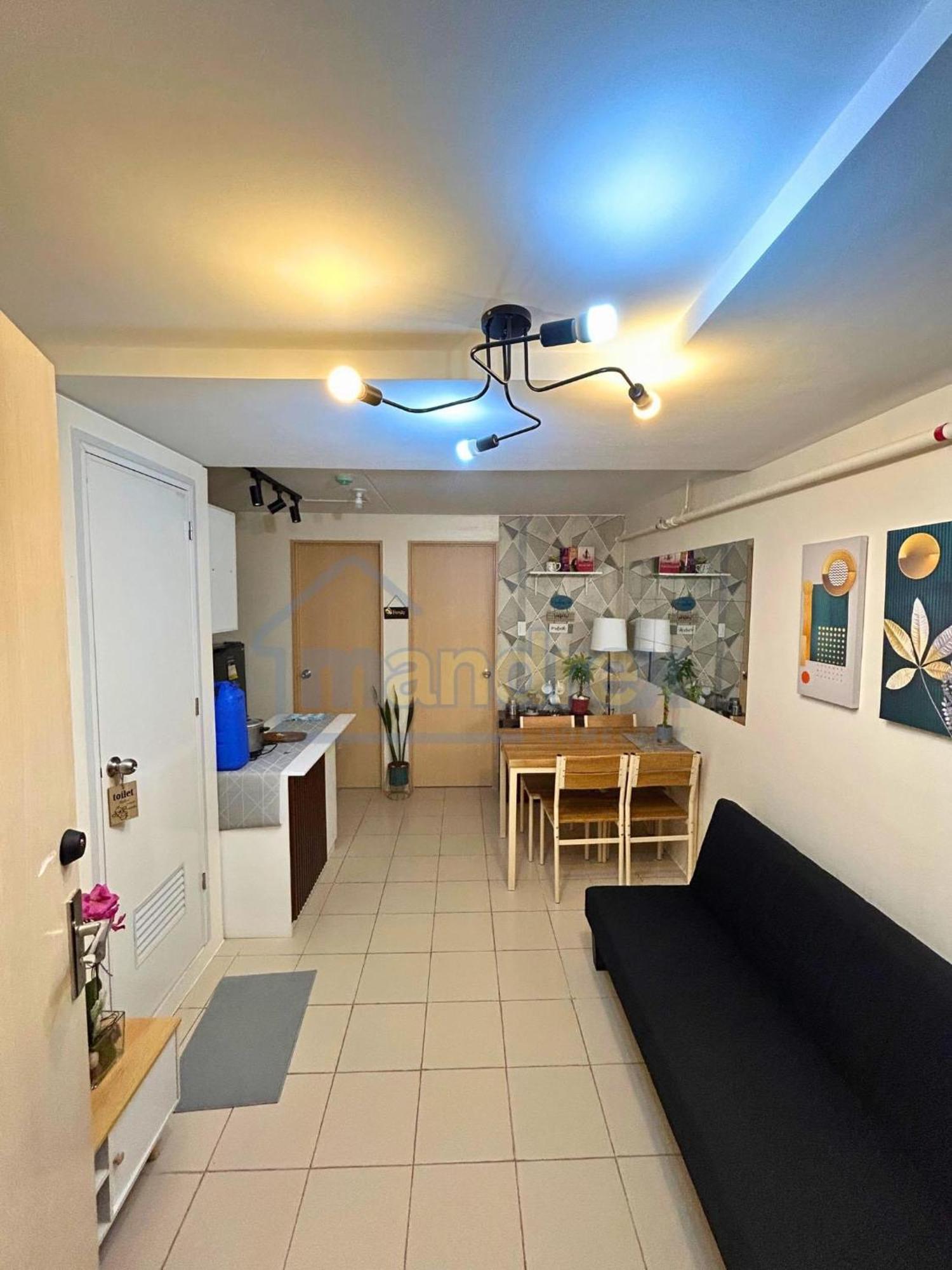 Udho Apartment Manila