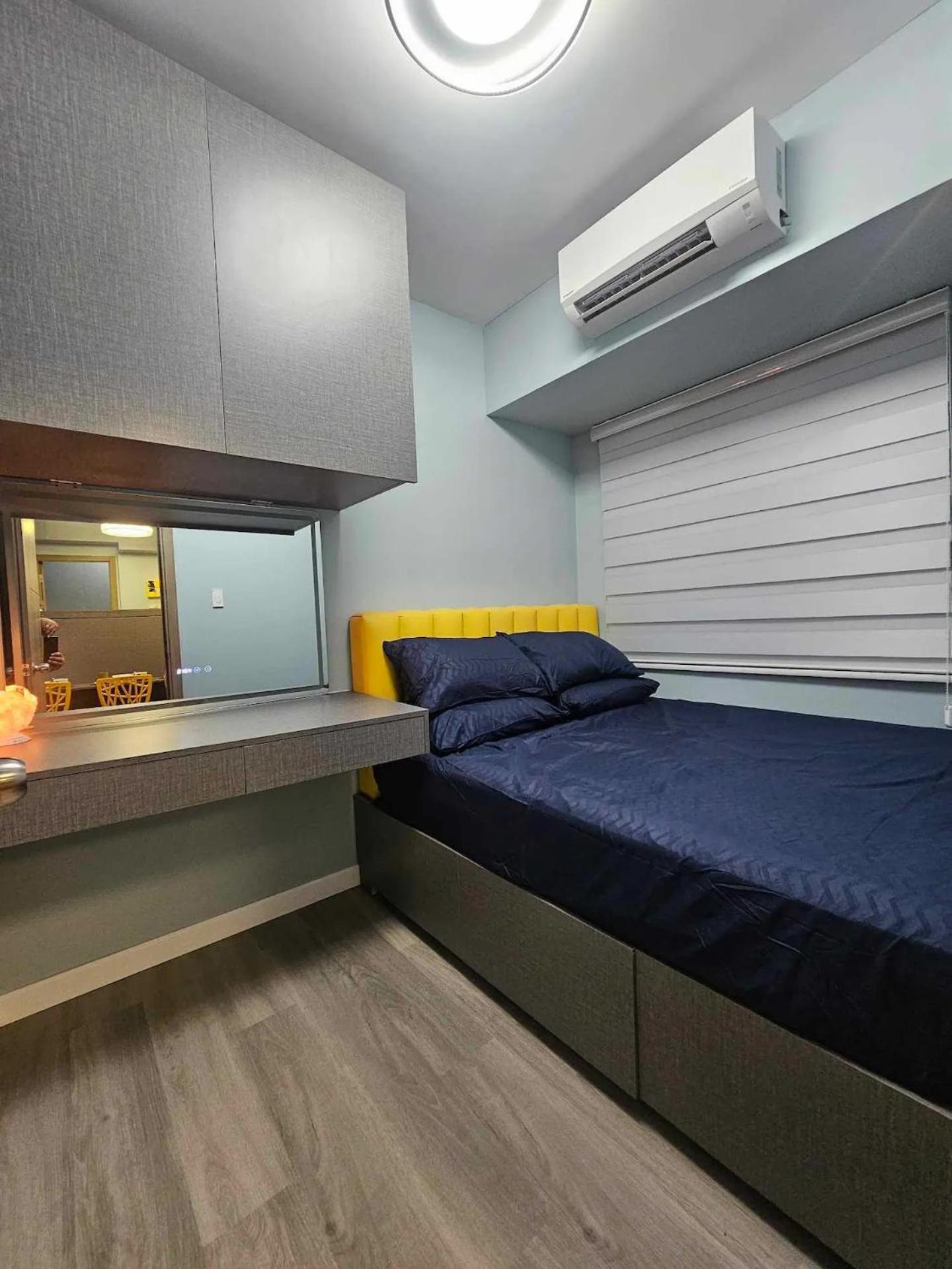 Apartment S Residences Luxury Unit