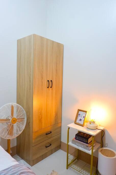 1 Bedroom In Pasay At Shore 3 Residences Near Mall Of *