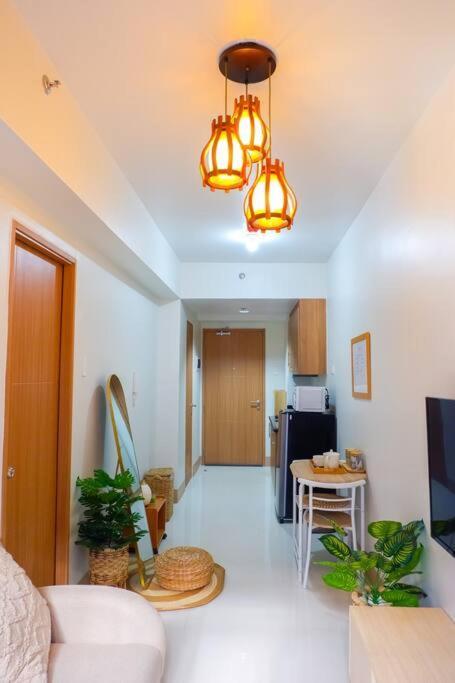 1 Bedroom In Pasay At Shore 3 Residences Near Mall Of Manila