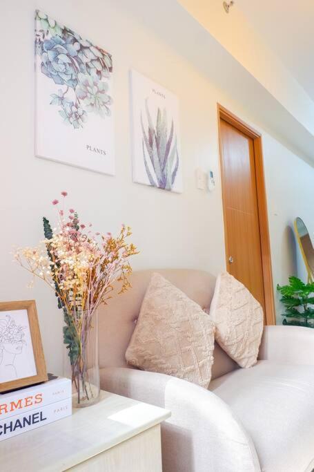 1 Bedroom In Pasay At Shore 3 Residences Near Mall Of * Manila