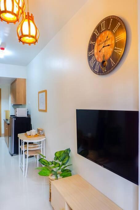 1 Bedroom In Pasay At Shore 3 Residences Near Mall Of Apartment