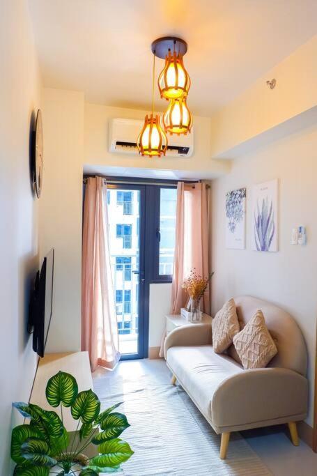 1 Bedroom In Pasay At Shore 3 Residences Near Mall Of