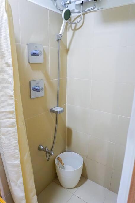 Apartment 1 Bedroom In Pasay At Shore 3 Residences Near Mall Of Manila