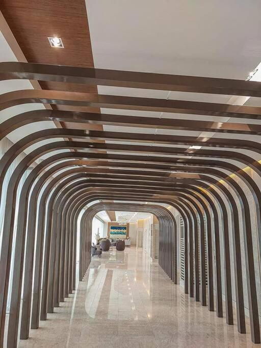 1 Bedroom In Pasay At Shore 3 Residences Near Mall Of Apartment