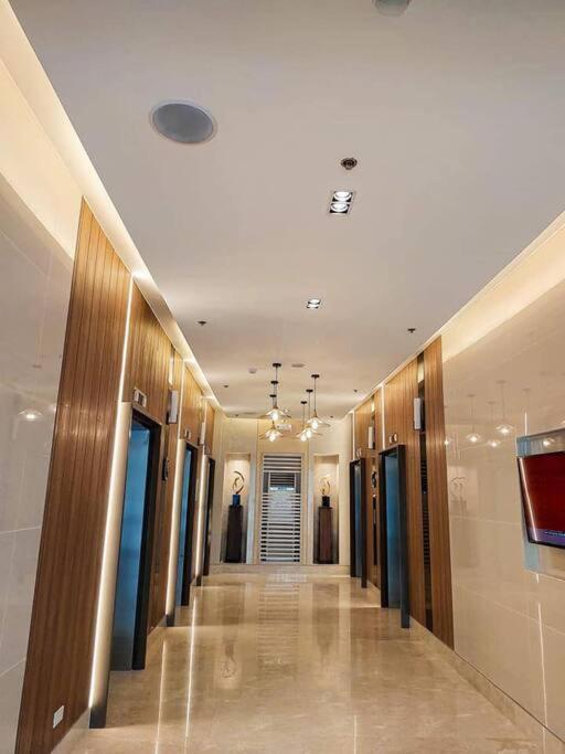 1 Bedroom In Pasay At Shore 3 Residences Near Mall Of *