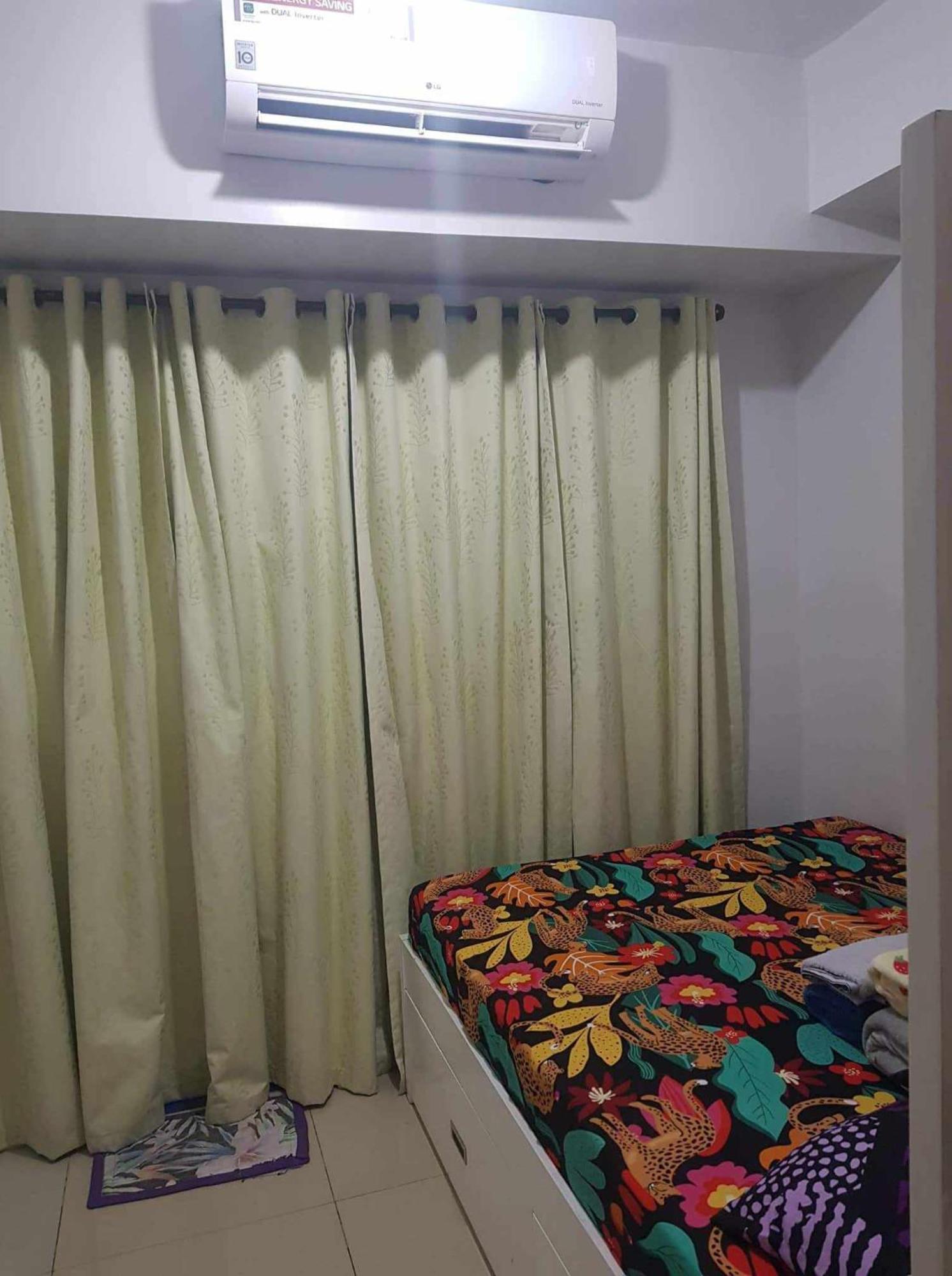 Aparthotel Sea Staycation Moa Complex By Elijah Manila