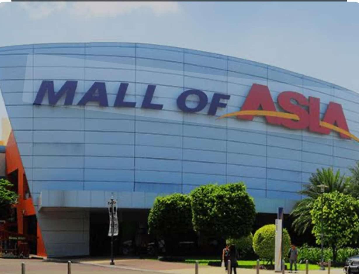 Shell Residences Near Mall Of And Airport Manila