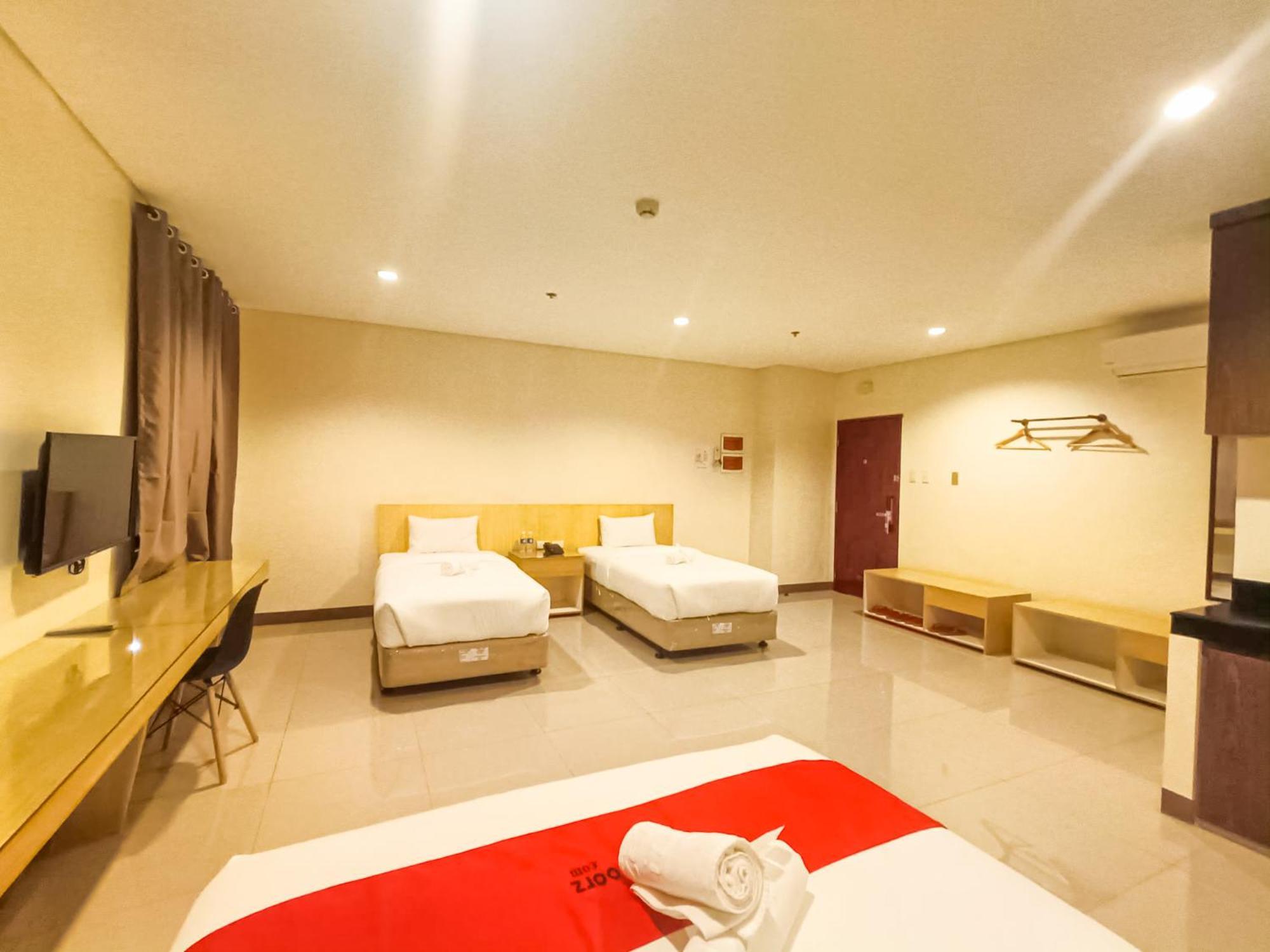 Hotel Kaizen Manila