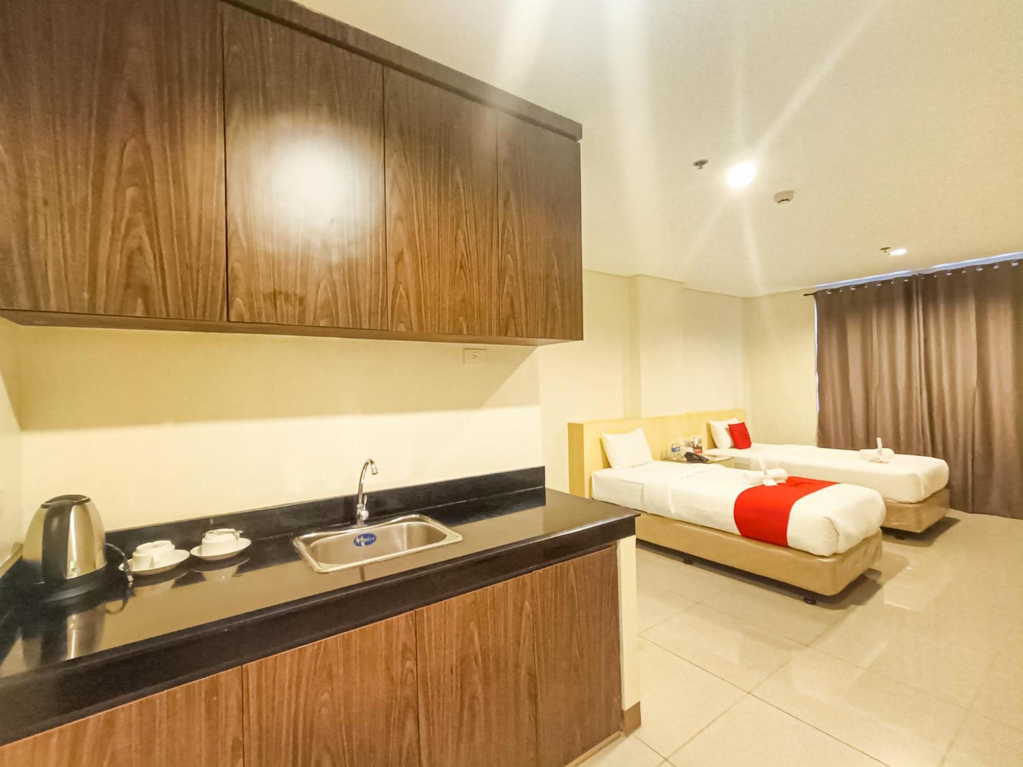 Hotel Kaizen 5*