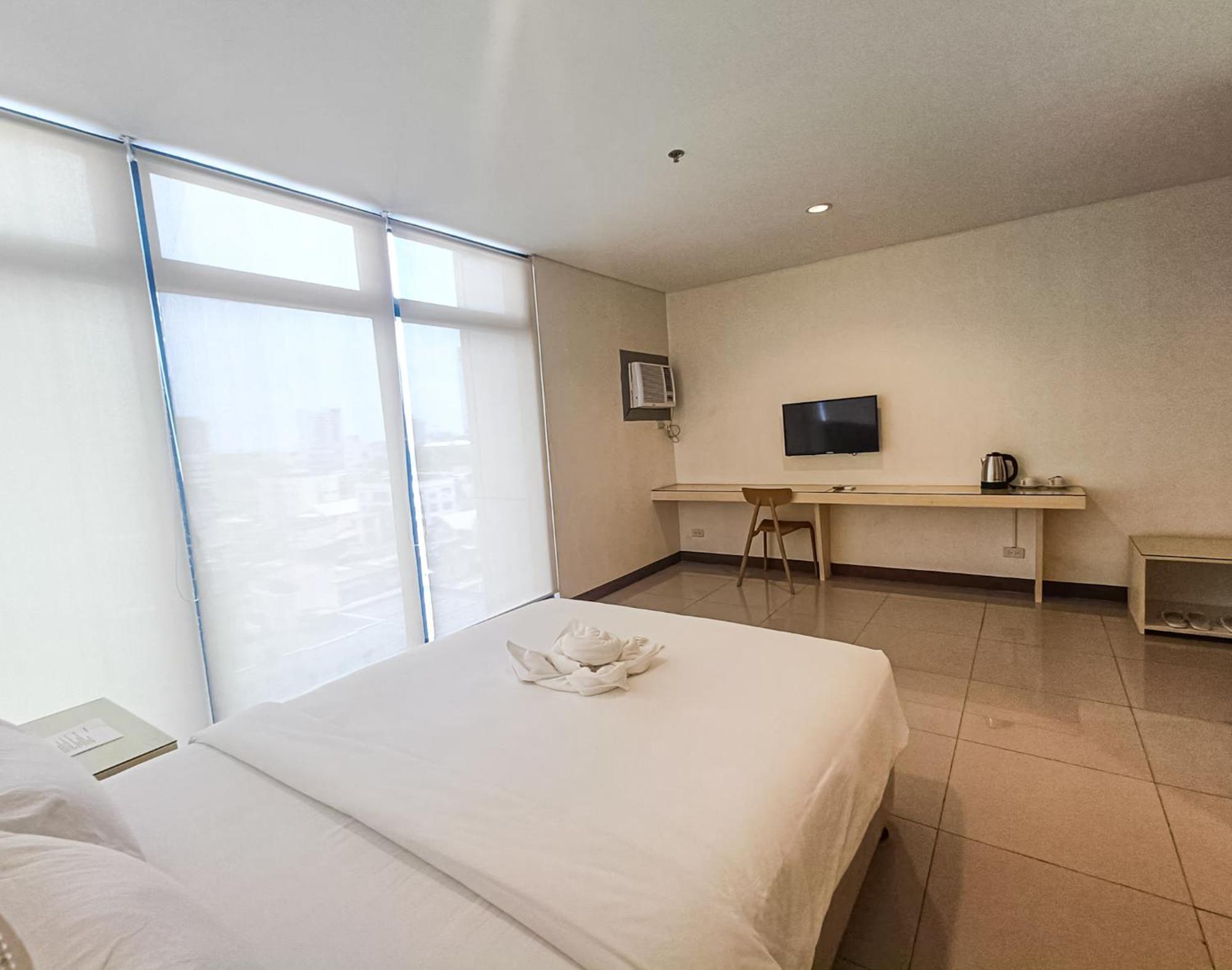 Kaizen Hotel Manila