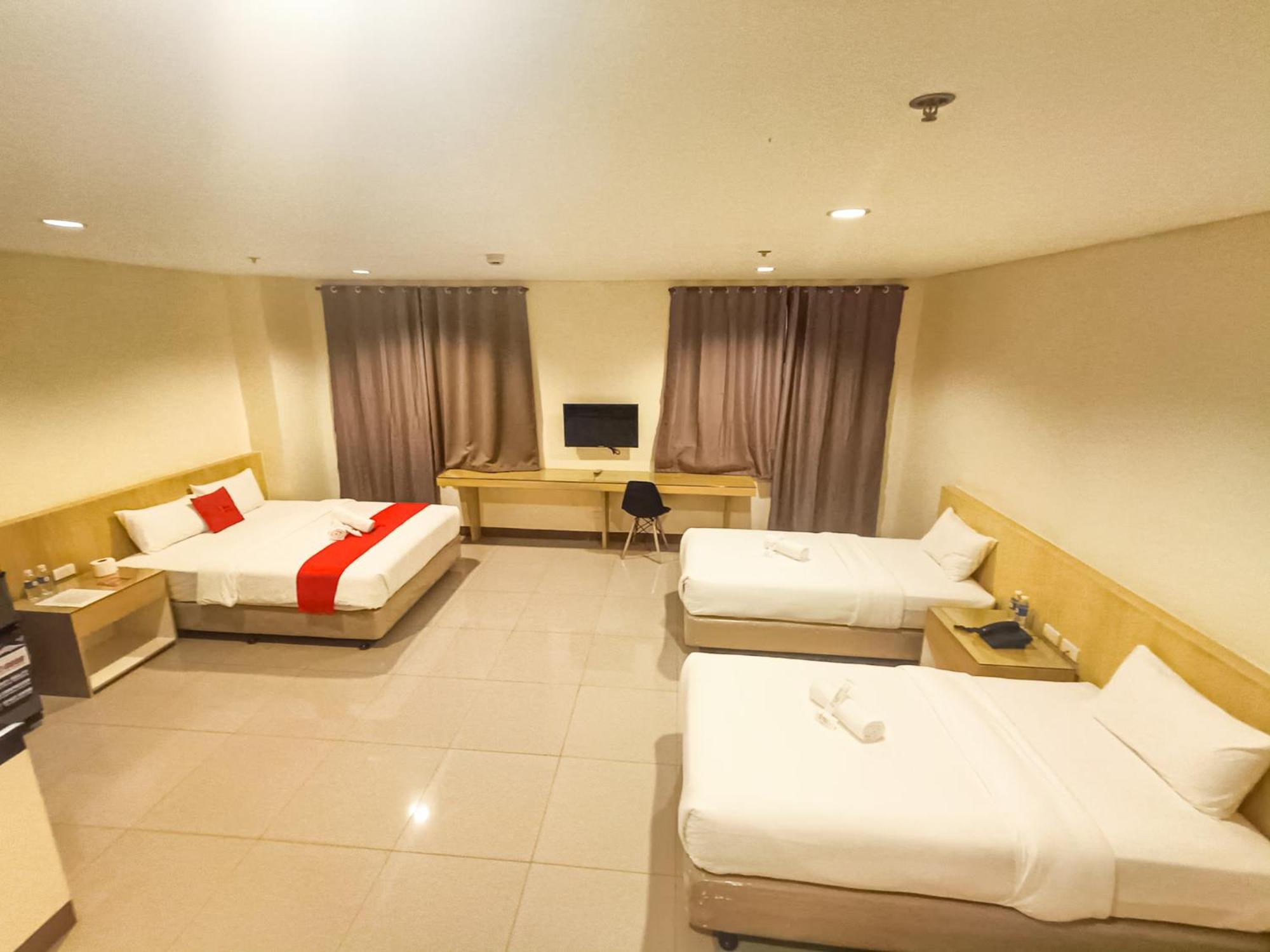 Kaizen Hotel