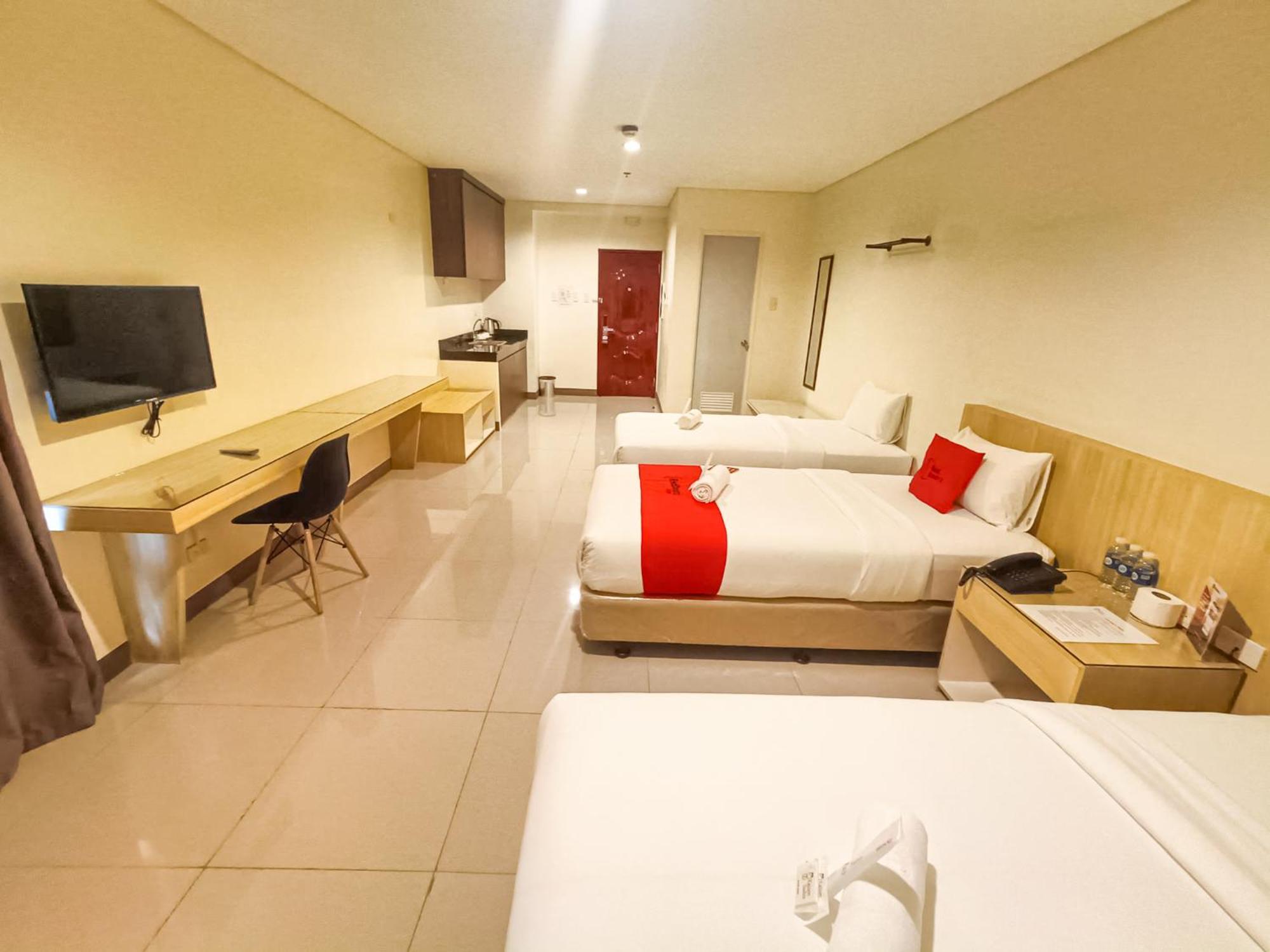 Kaizen Hotel 5*