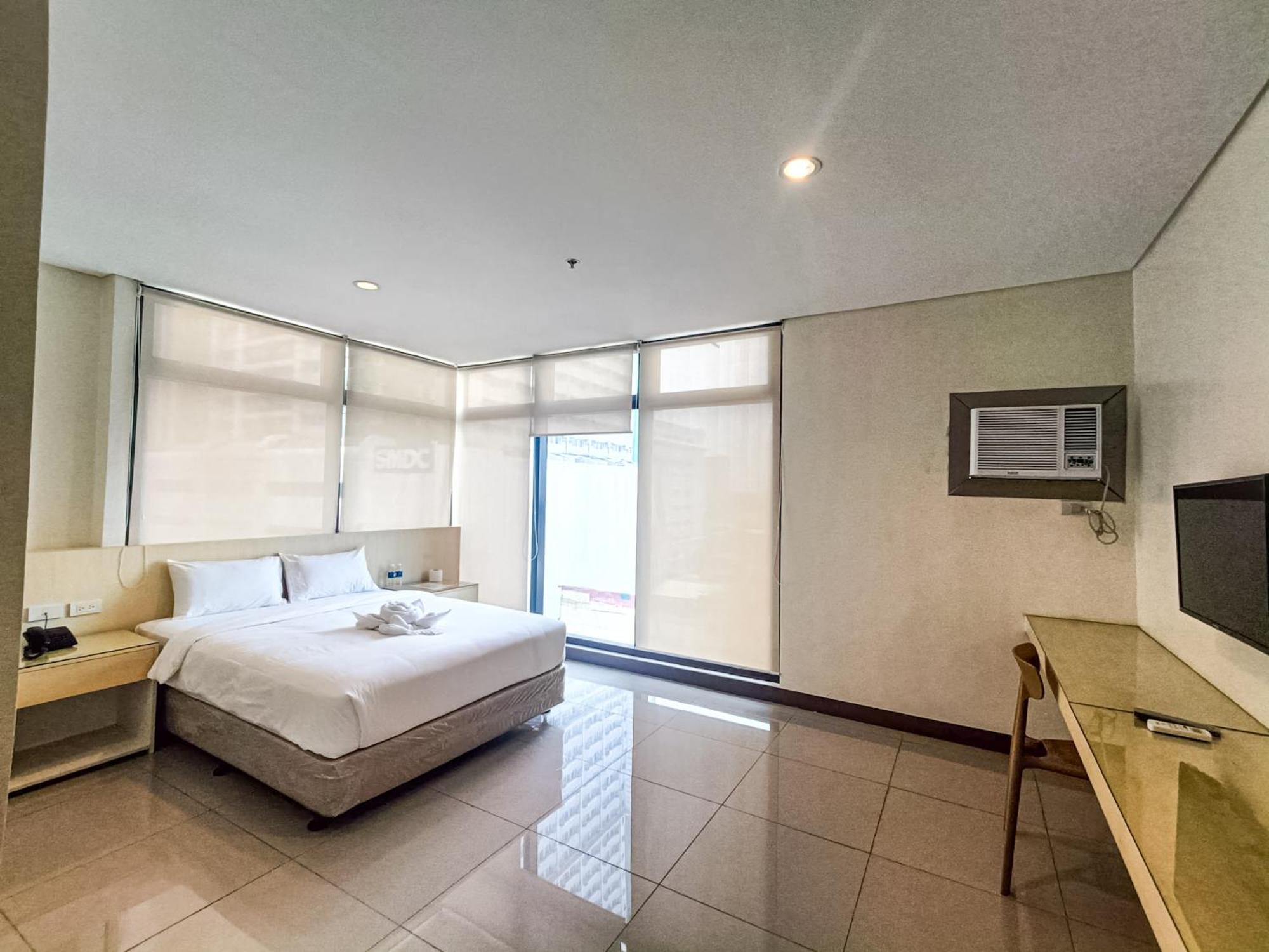 Kaizen 5* Manila