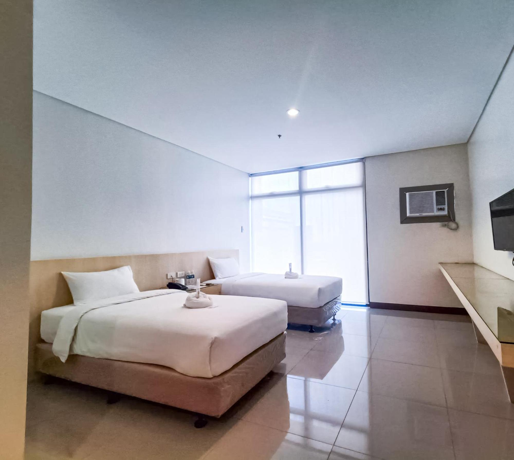 Kaizen Hotel Manila