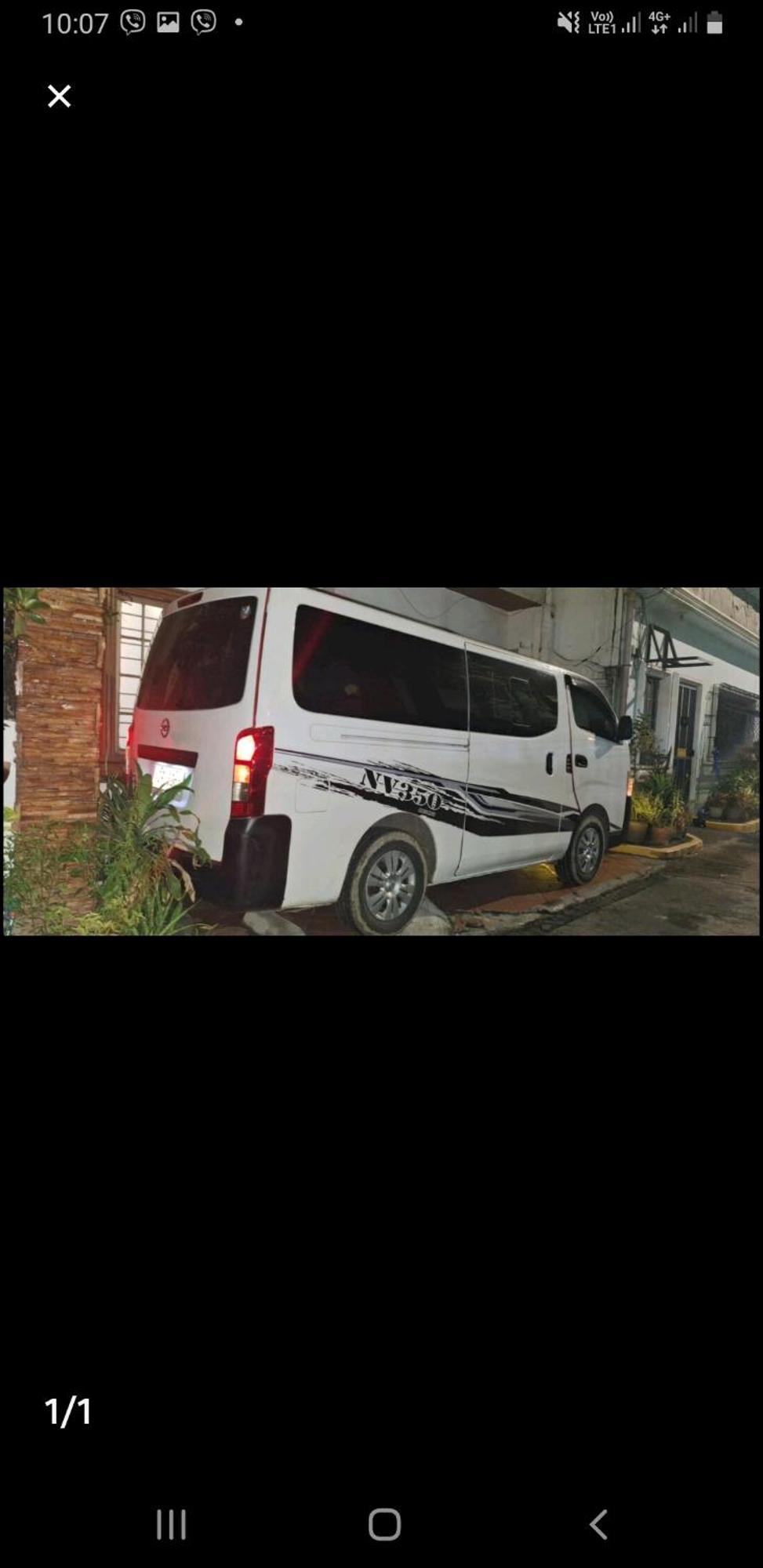 Wholehouse 3 With Parking * Manila