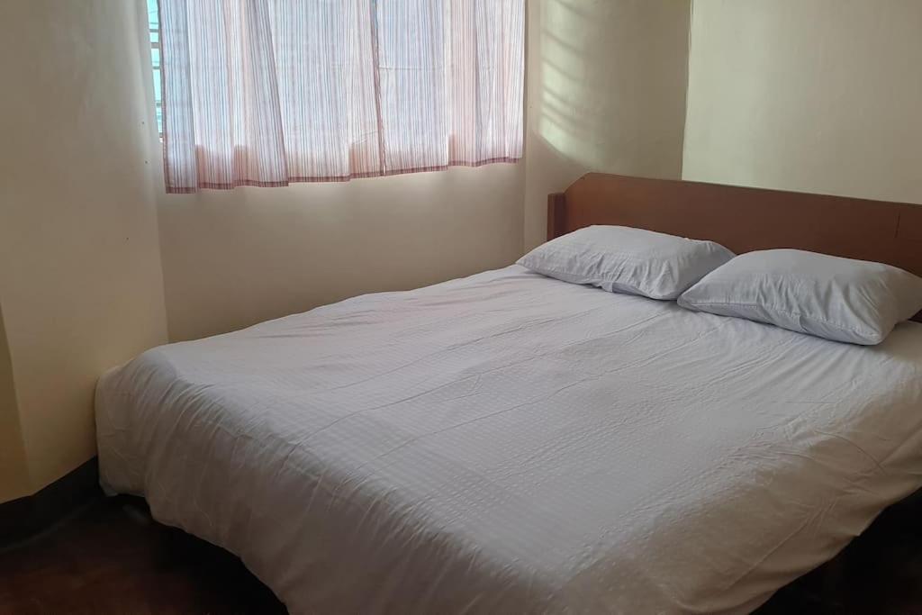 Wholehouse 3 With Parking * Manila