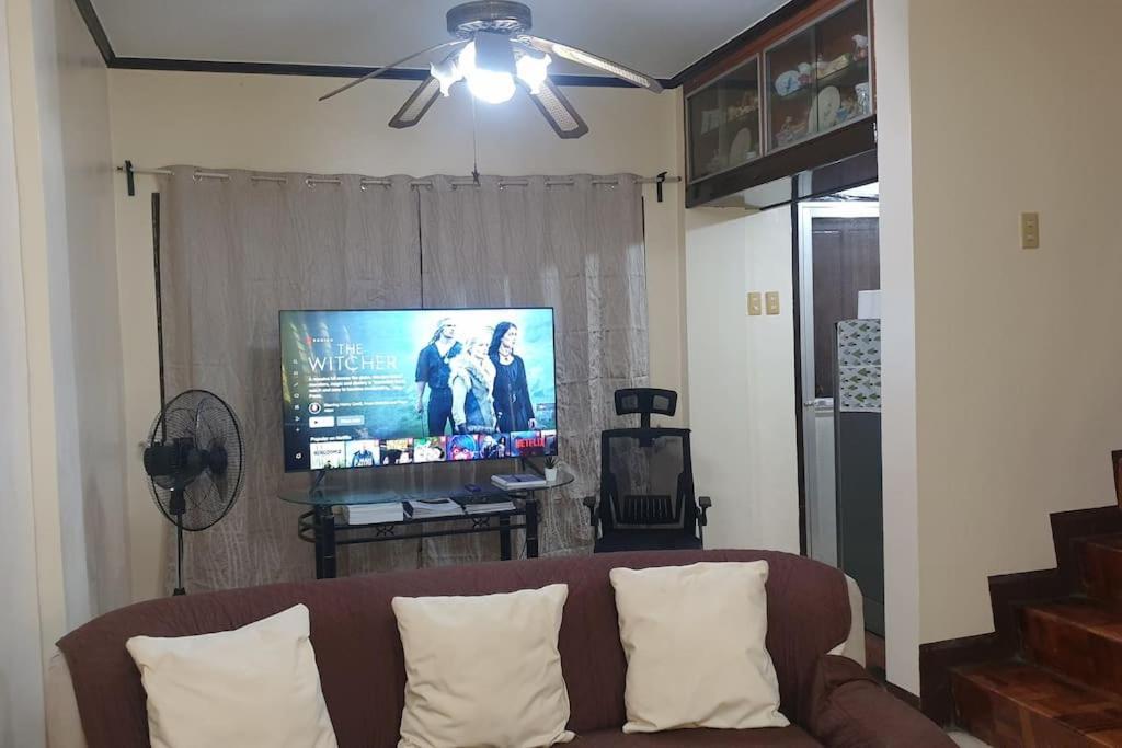Apartment Wholehouse 3 With Parking *