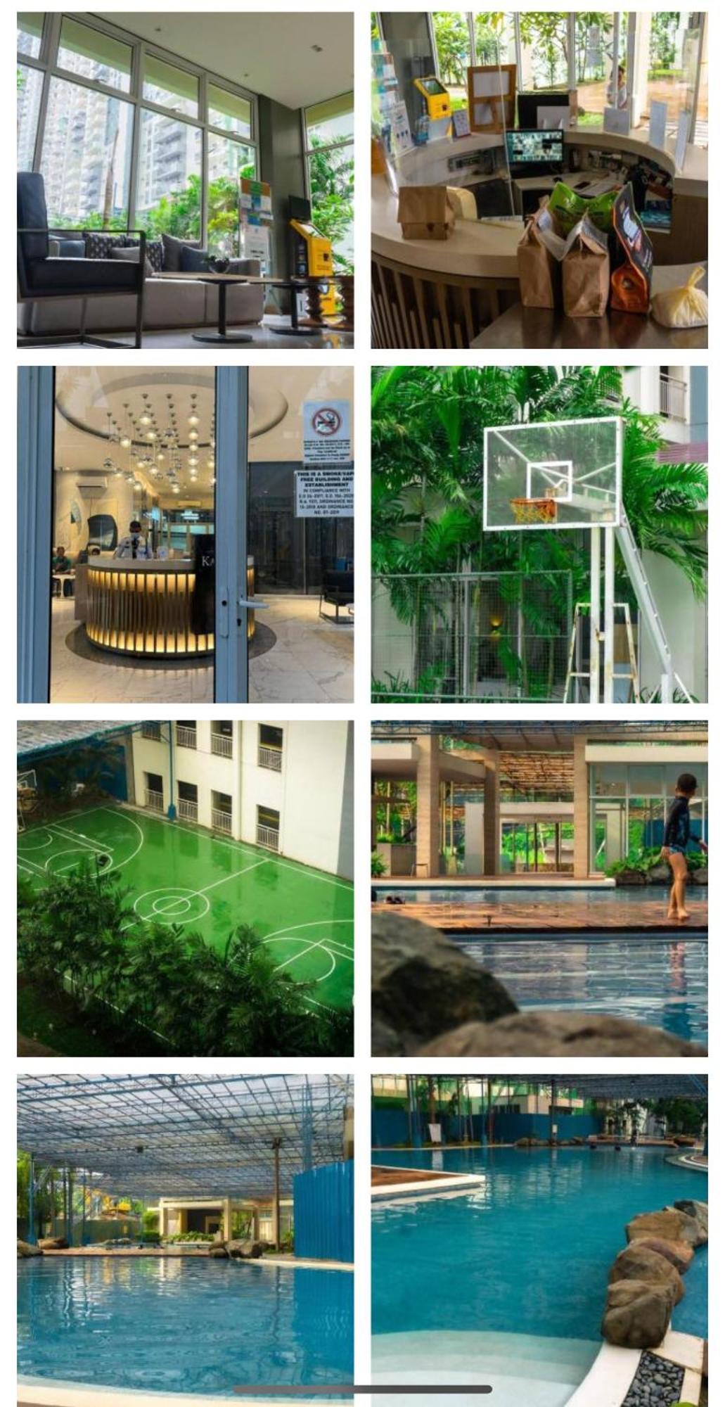 Luxury In Pasig Fastwifipoolsmartlock