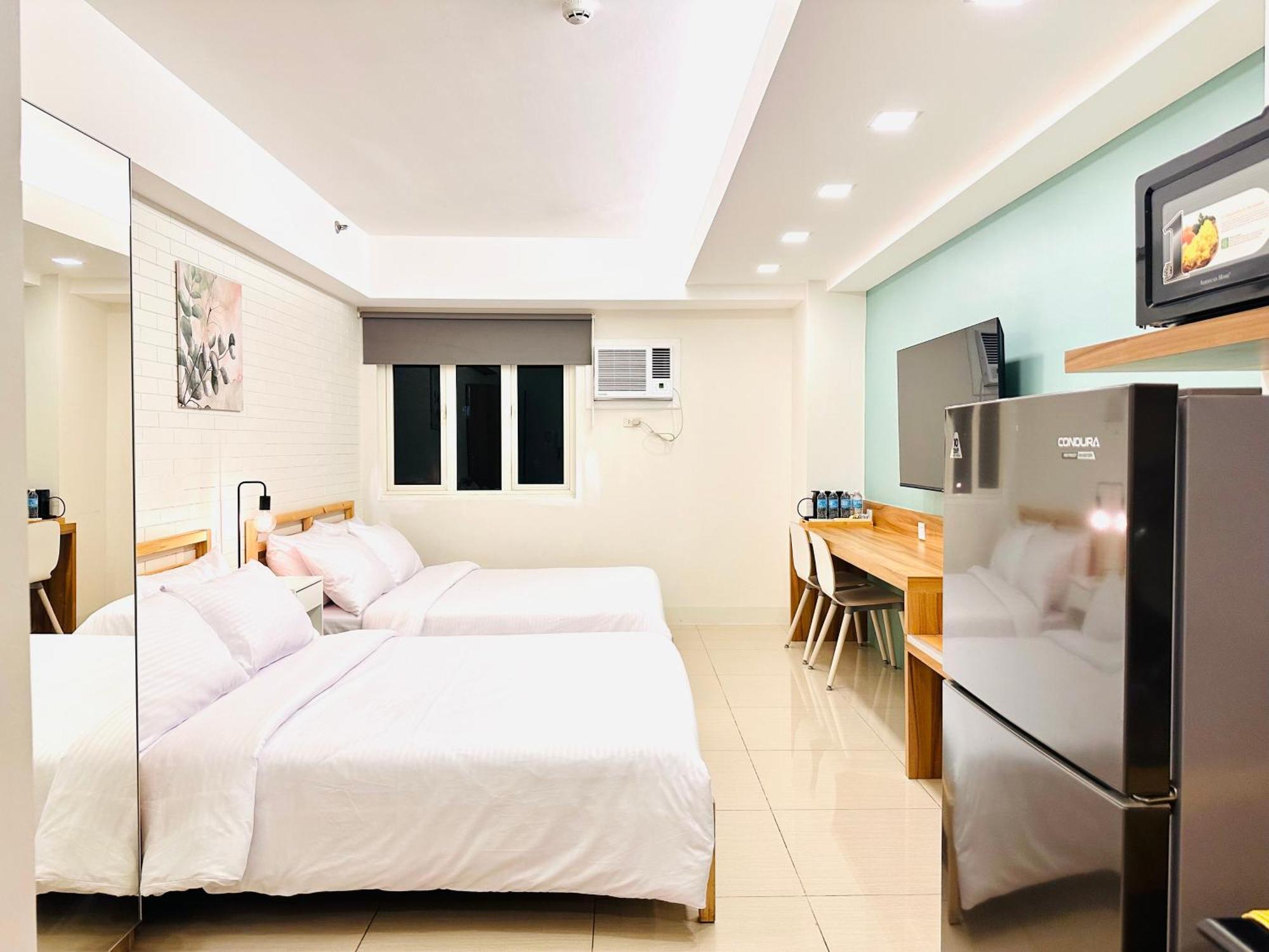 Shore Residences Premier C - Big - Amenity Facing