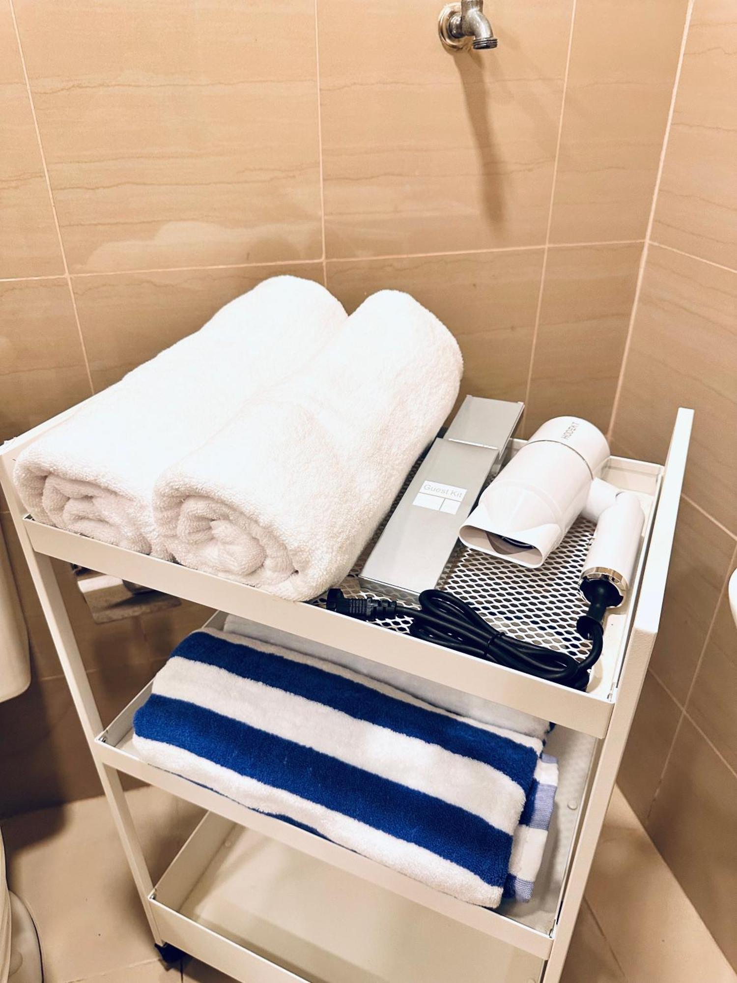 Apartment Shore Residences Premier C - Big - Amenity Facing *