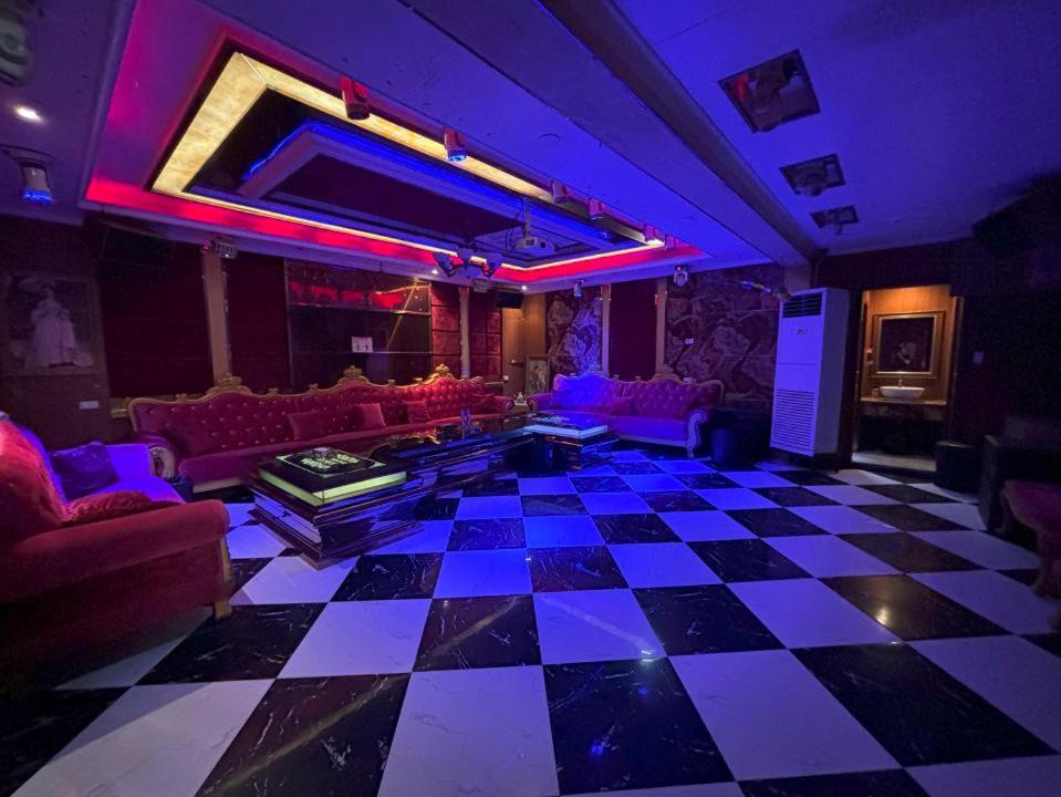 Lido De Paris 4*