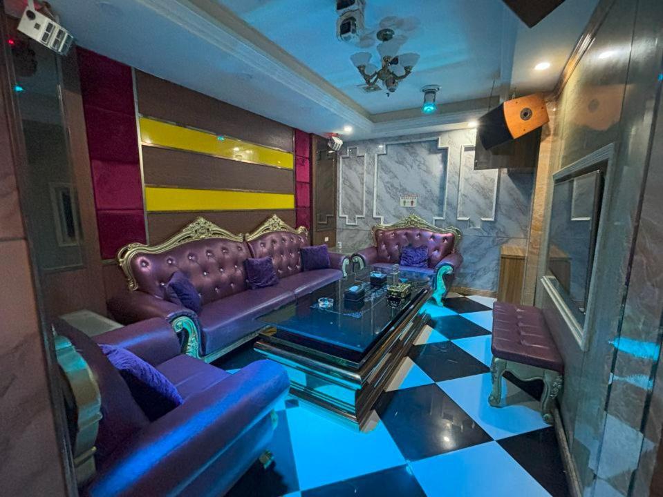 Hotel Lido De Paris 4*