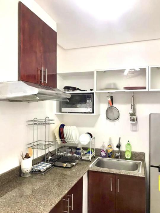 Stylish Malate Hub At Birch Tower *
