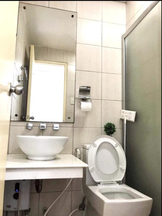 Stylish Malate Hub At Birch Tower Aparthotel *