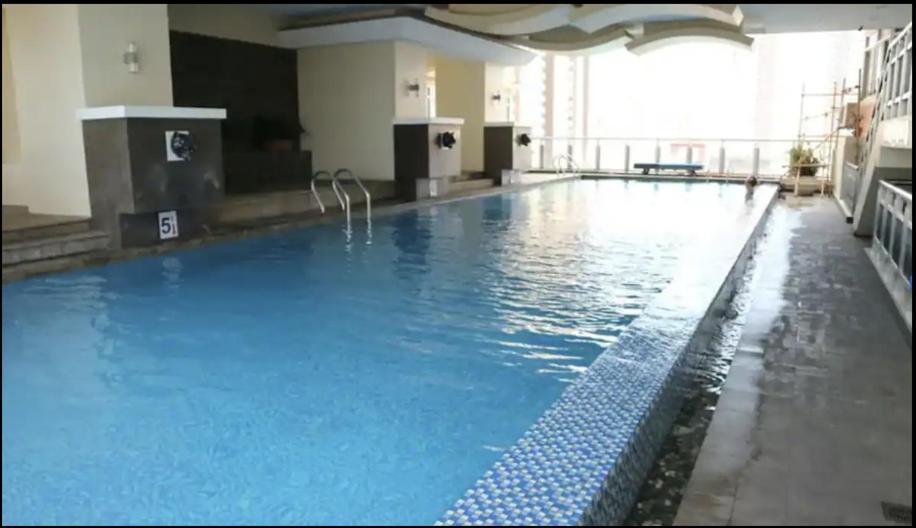 Stylish Malate Hub At Birch Tower Aparthotel