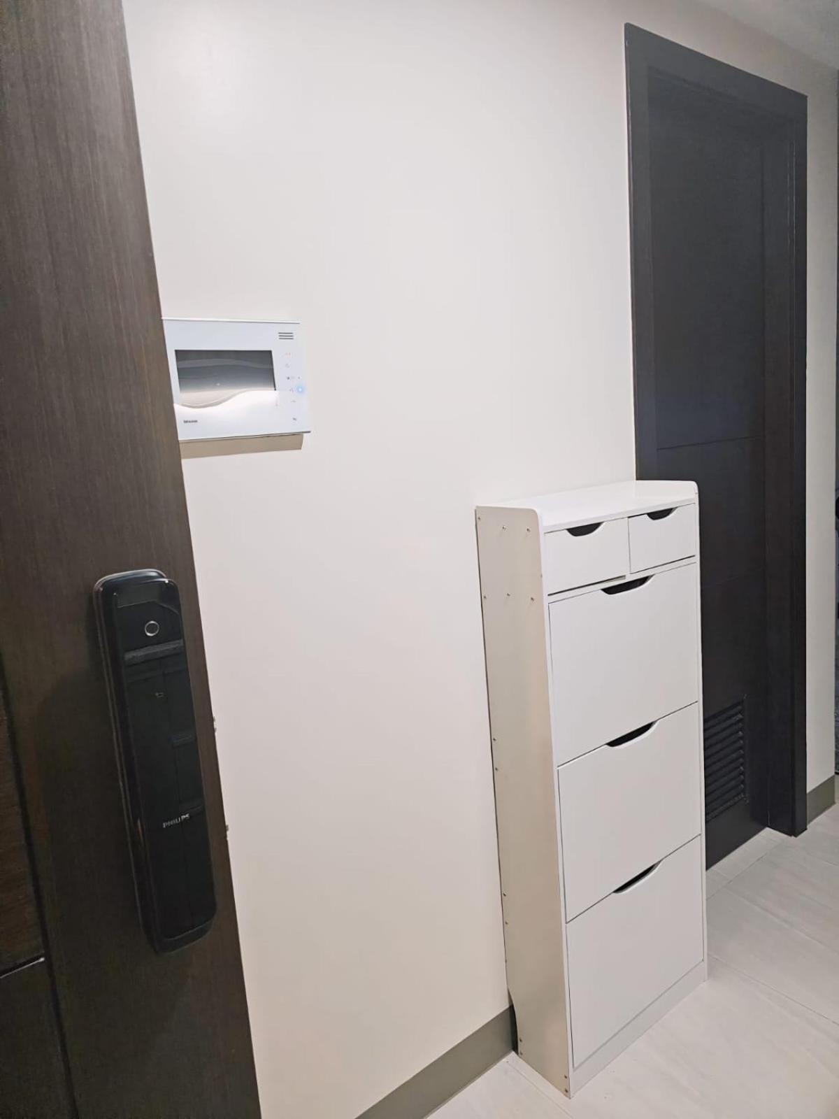 Pet & Wfh Friendly Near Bgc * Manila