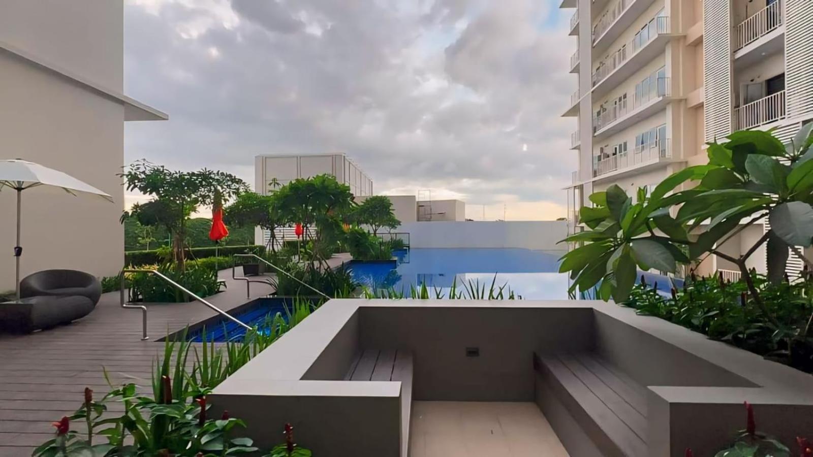 Apartment Pet & Wfh Friendly Near Bgc