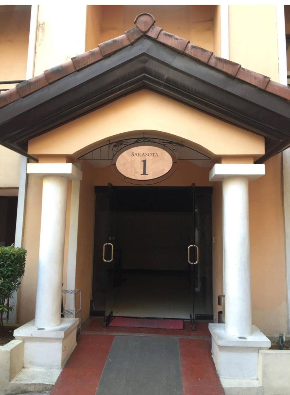 Apartment Spacious Rustic In World Across Naia 3 *