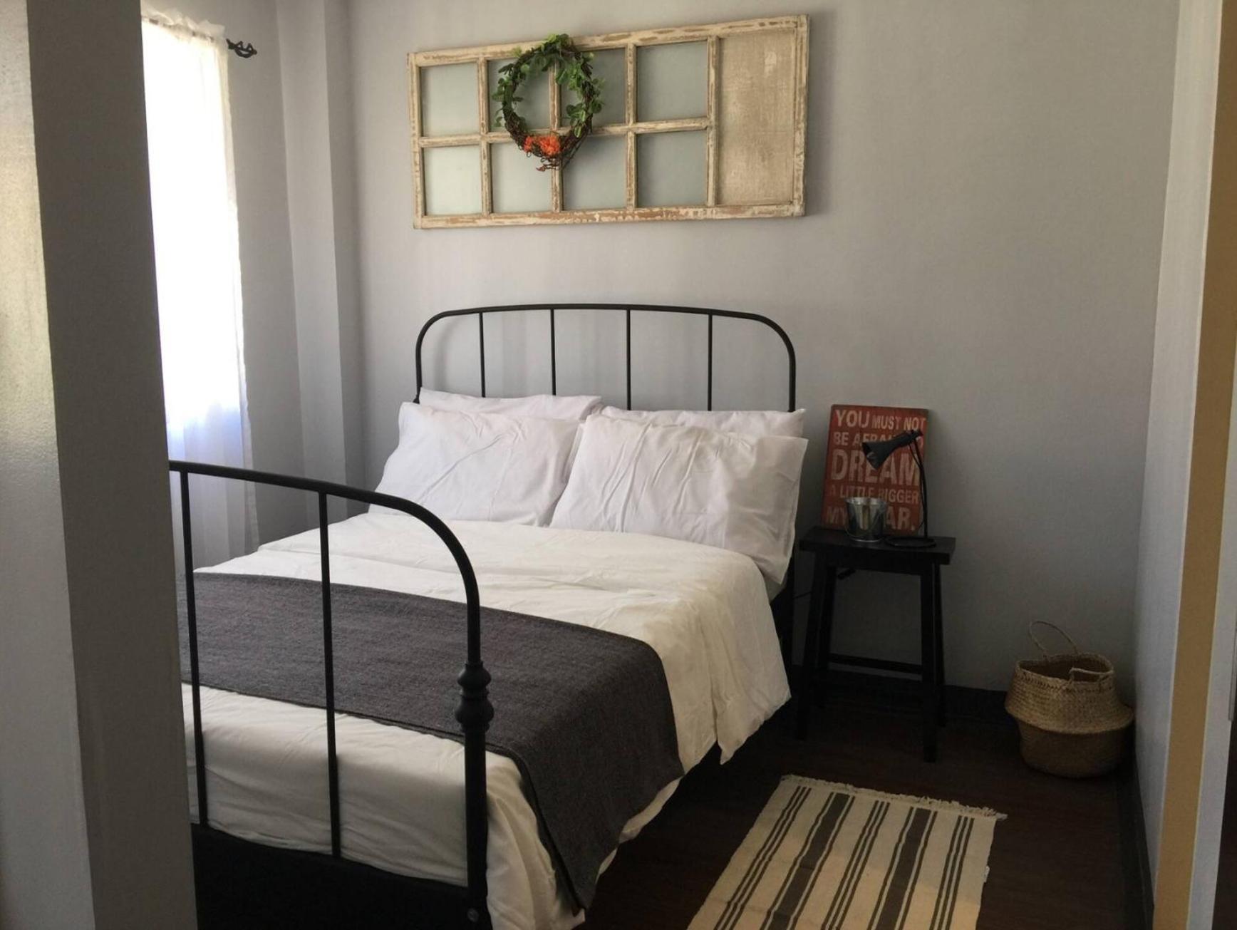 Apartment Spacious Rustic In World Across Naia 3 *