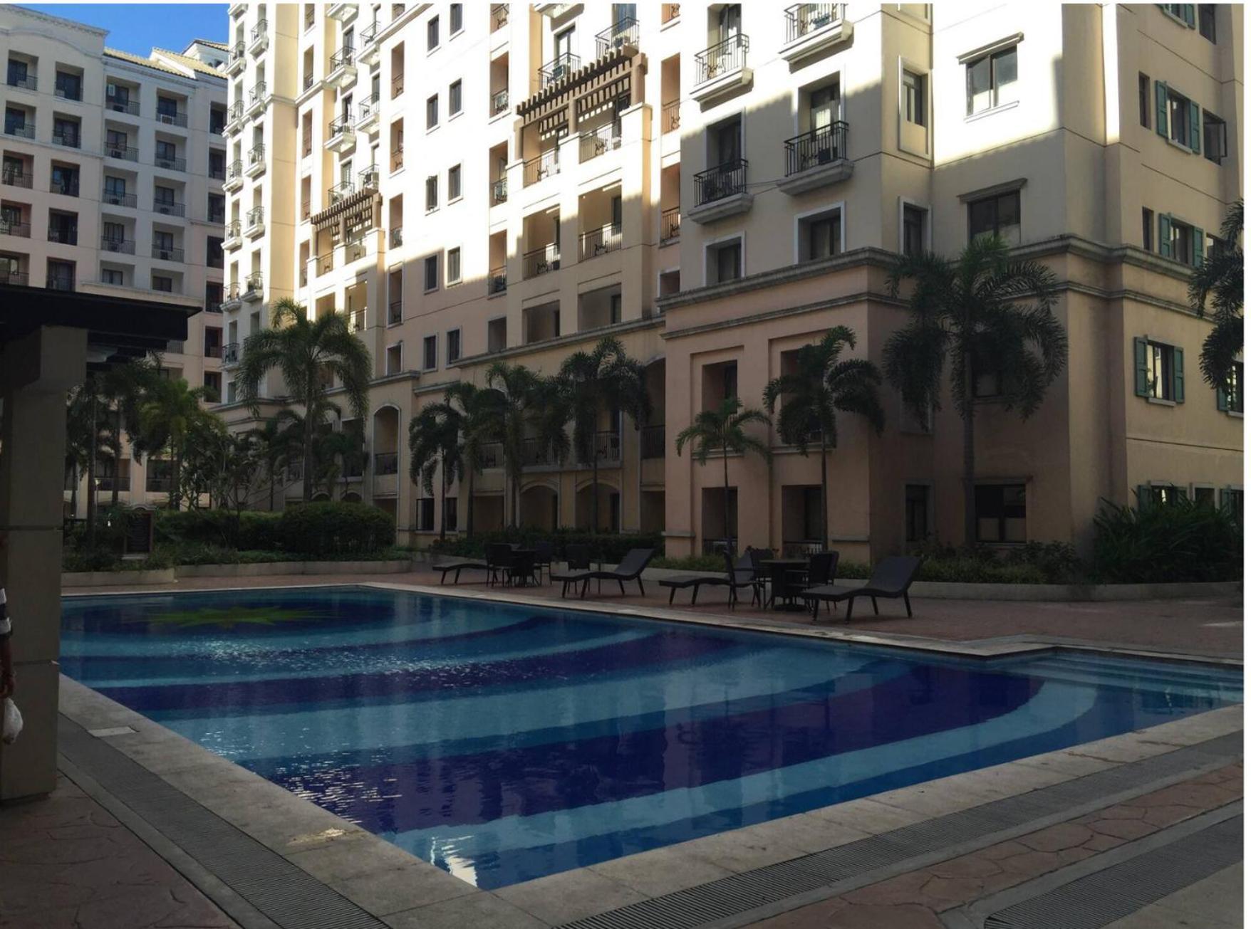 Spacious Rustic In World Across Naia 3 Manila