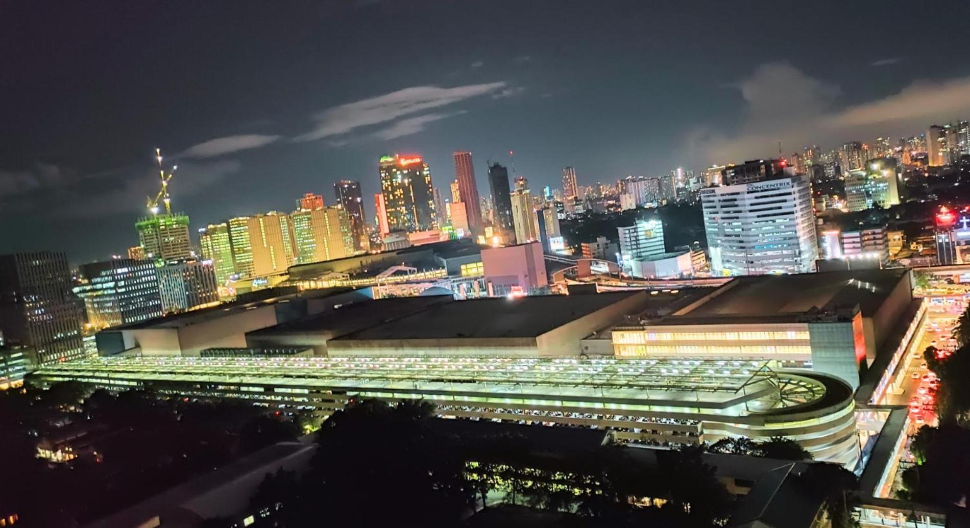 Grass Residences - Where Else Sm North