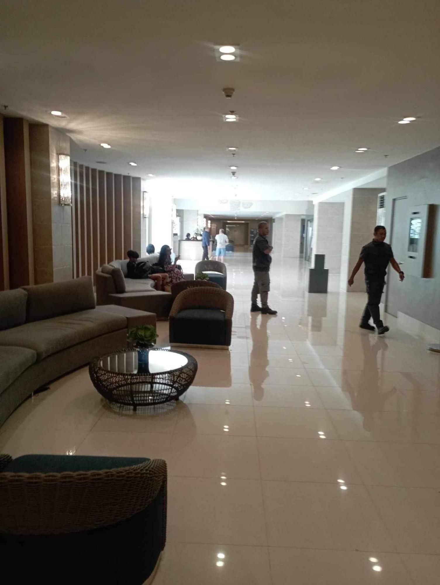 Sea Residences *