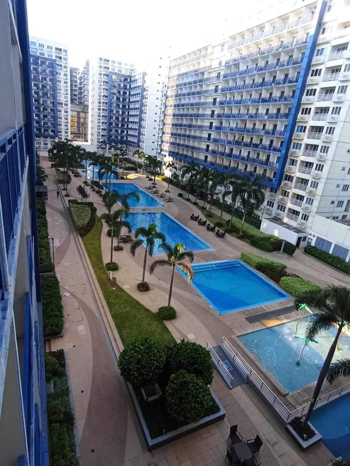 Sea Residences Aparthotel