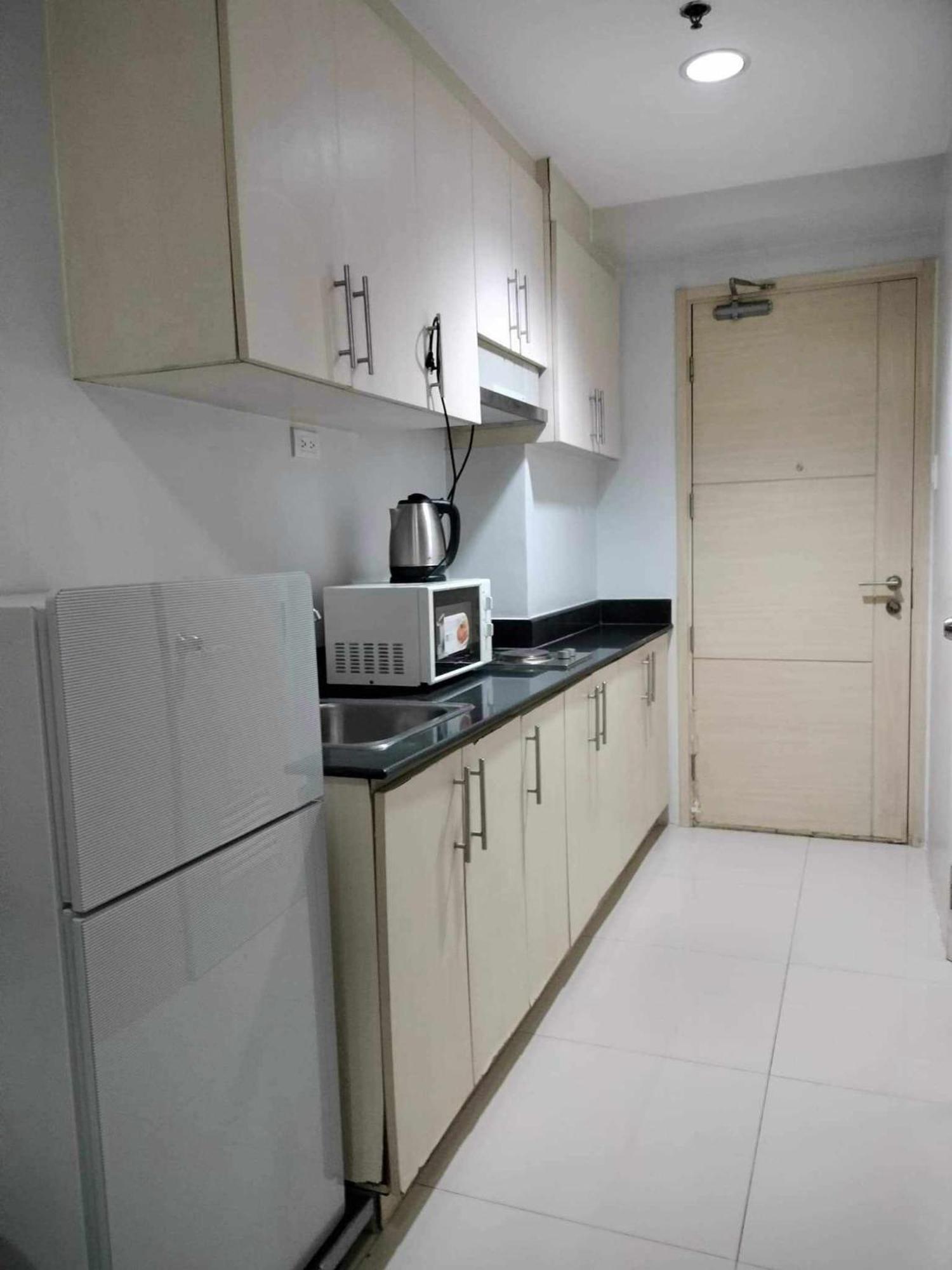 Sea Residences *