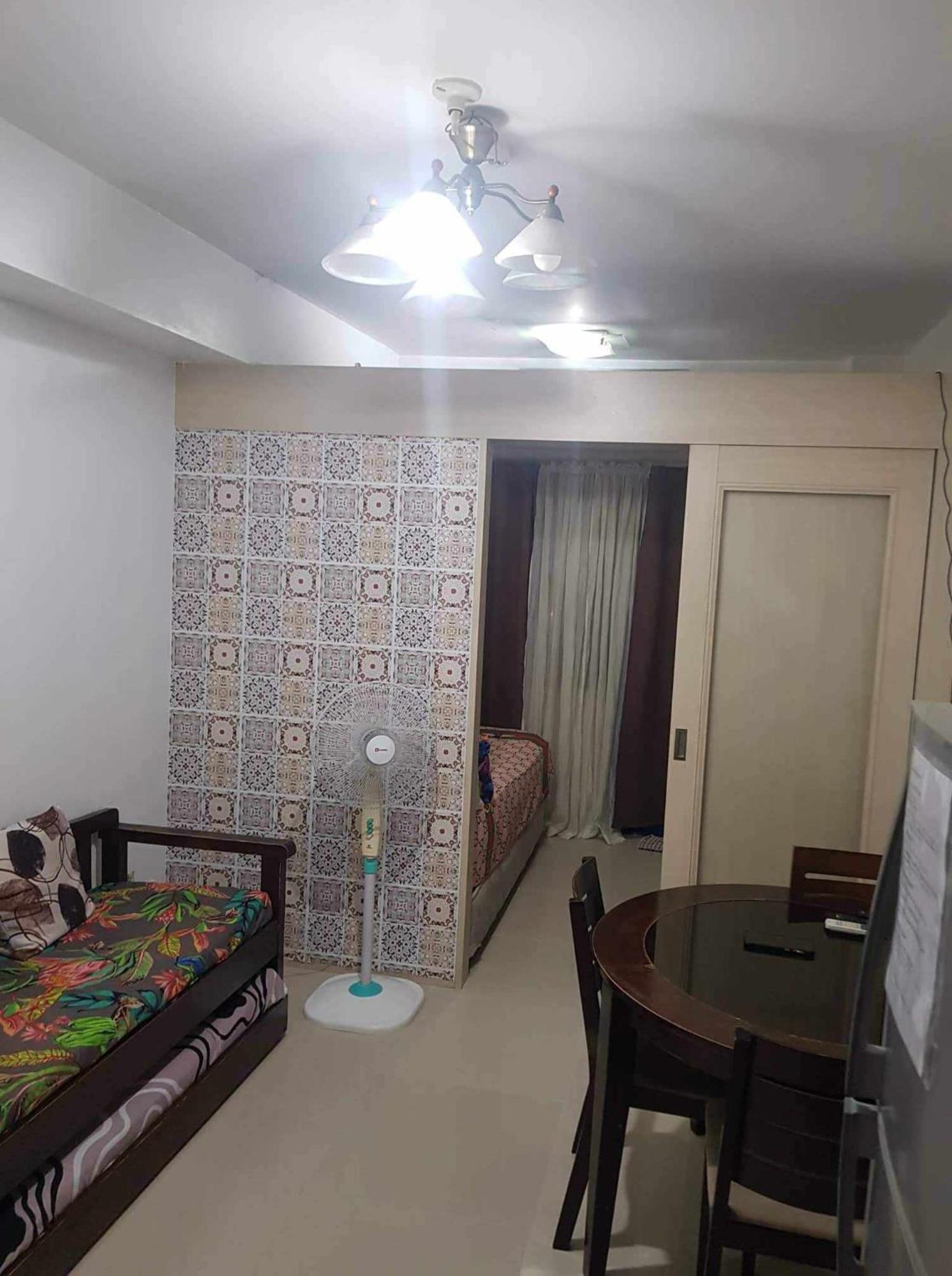 Aparthotel Sea Residences Manila