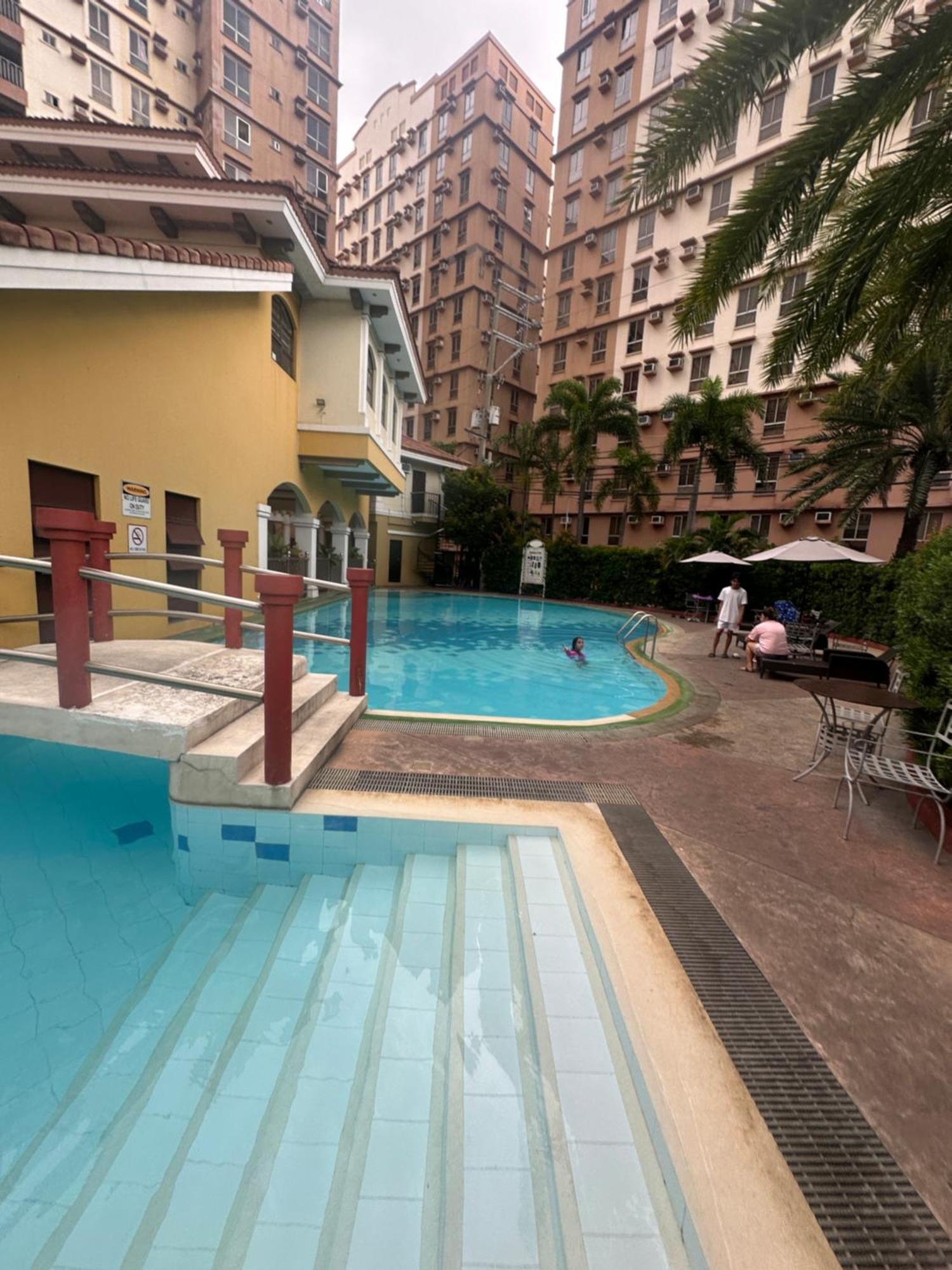 Meteor Apartment Manila